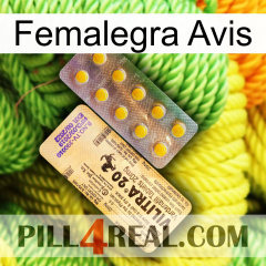 Femalegra Avis new06